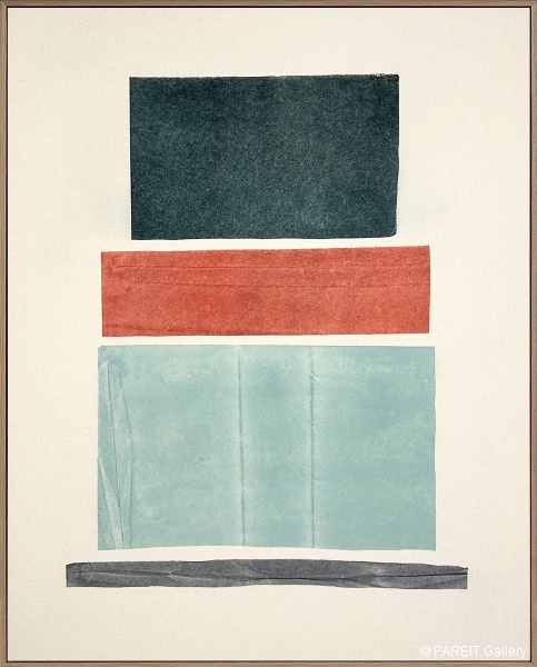 VANHULLEBUSCH Catherine - I'd be fearless if overthinking didn't keep me entertained